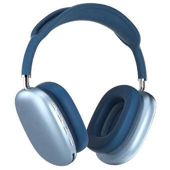 Audífonos Diadema Bluetooth Kr-max