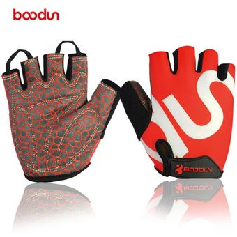 Cycling Gloves Half Finger Men Women Child Summer Bicycle Gloves Guant 