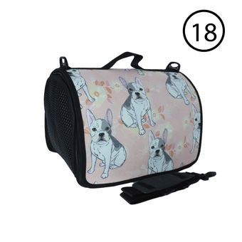 Bolso cargador outlet de perros