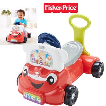 mi primer coche fisher price precio