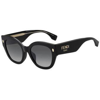 Lentes de Sol Fendi FF0452FS 8079O Mujer Linio México - FE106FA1MP29TLMX