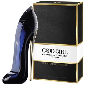 Perfume Good Girl Carolina Herrera 80ml EDP Mujer Dama