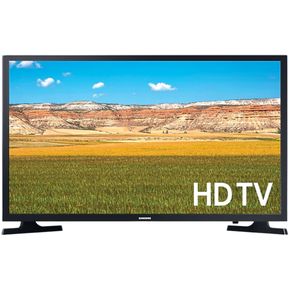 Televisor SAMSUNG 32 Pulgadas HD LED Plano Smart TV