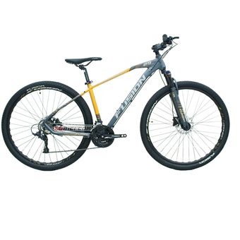 Bicicleta todo terreno rin 29 Fusion Korbin 24 vel Linio