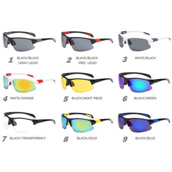 gafas sol deportivas con clase hombre UV400,gafas de Ciclismo mujer,gafas MTB Ciclismo,gafas para b 