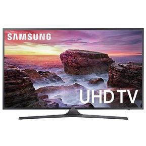 Smart Tv Samsung 55 Led UHD 4K HDMI USB...