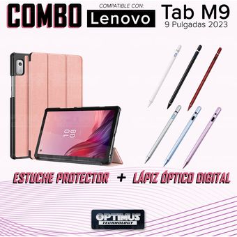 Lapiz Optico Para Tablets Lenovo Yoga, Blanco