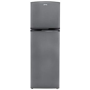 Refrigerador Mabe RME360PVMRE0 14 pies color grafito