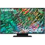 Televisor Samsung Smart TV 50' Neo QLED 4K Mini LED QN50QN90BAGXPE (2022)