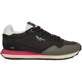 Tenis mujer pepe discount jeans