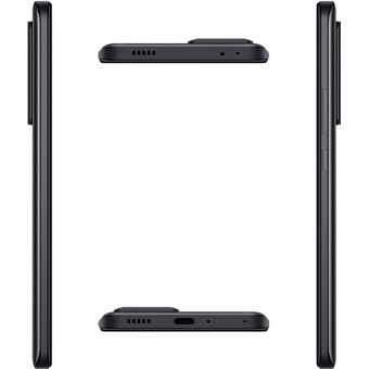 Celular Xiaomi Poco F5 Pro 5G 512GB 12GB Ram Color Negro