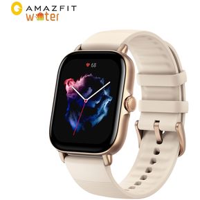 Amazfit GTS 3 Reloj inteligente Bluetooth SmartWatch
