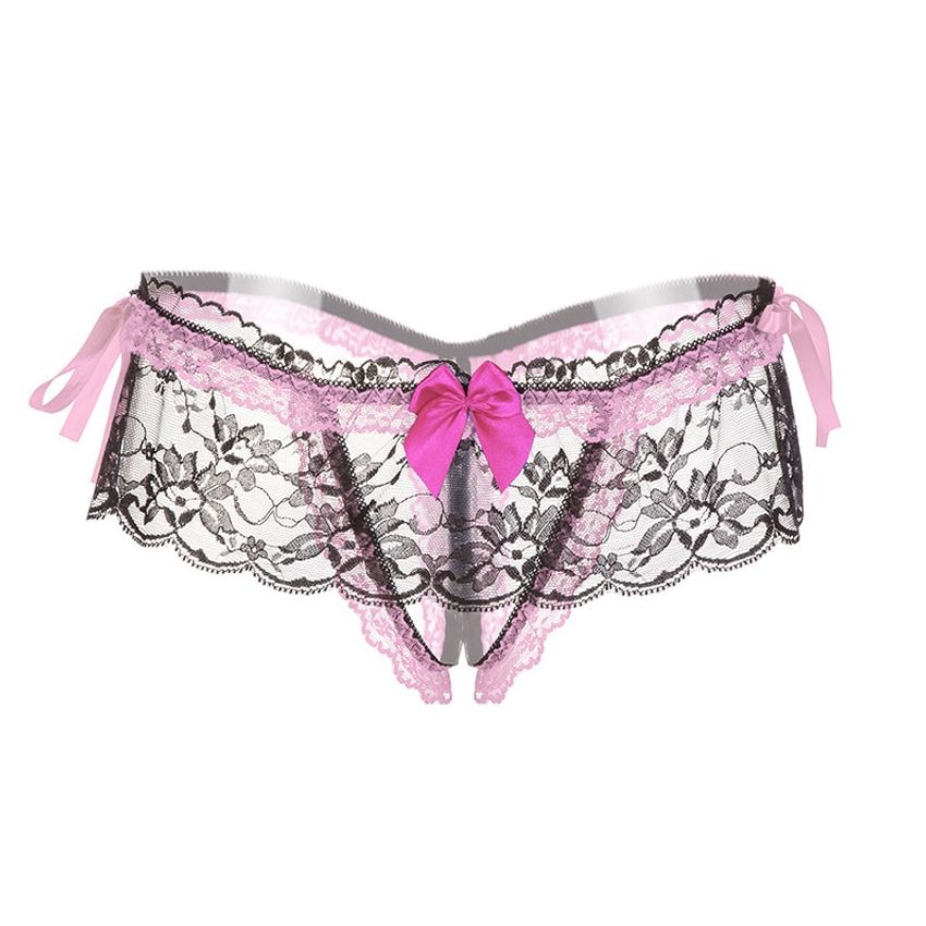 ver ropa interior de dama
