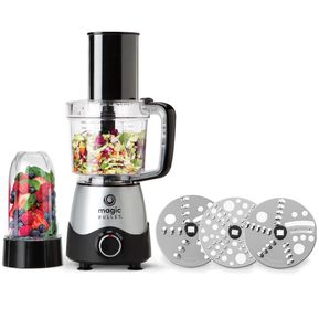 Licuadora personal Nutribullet Magic Bullet ( Reacondicionado empaque  genérico)