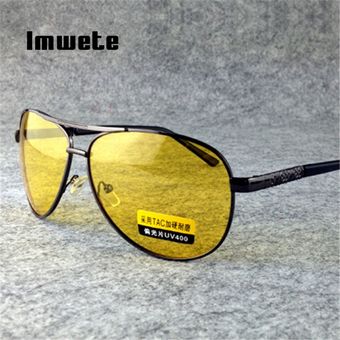 Imwete Gafas De Sol Polarizadas Para Hombre Y Mujer Lentes De sunglasses 