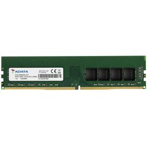 Memoria RAM DDR4 8GB 2666MHz ADATA Premier PC AD4U266638G19-...