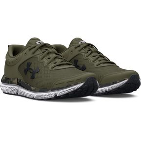 Zapatillas Under Armour Hombre Running Charged Rogue 3 - 3026510