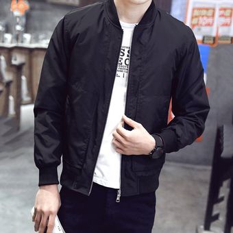 chaquetas moda hombre