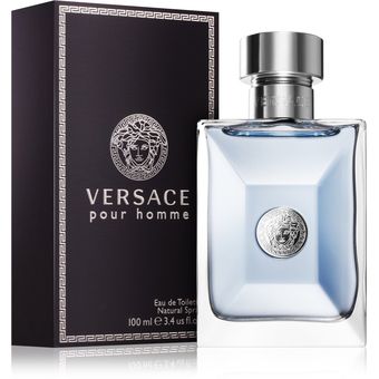 precio versace perfume hombre