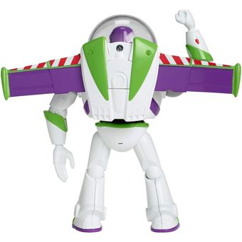 alas de buzz lightyear mattel