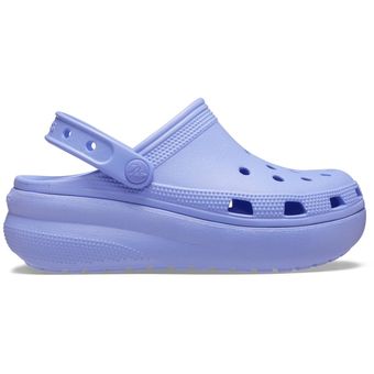 Crocs Niño Classic crocs cutie clog Zuecos Violeta 207708 | Linio Colombia  - CR900FA0W5LYBLCO