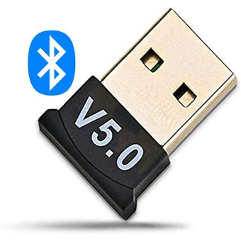 Las mejores ofertas en Aparato de televisión adaptadores y dongles USB  Bluetooth