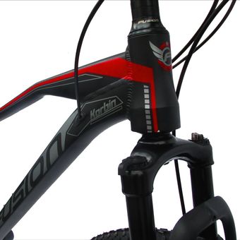 Bicicleta fusion korbin discount rin 29 precio