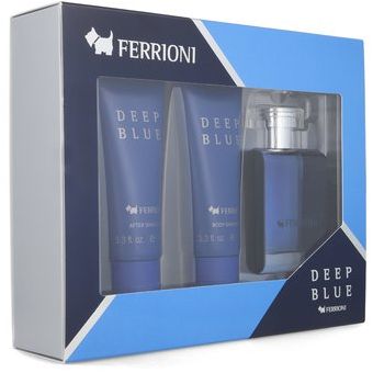 Perfume ferrioni online caballero