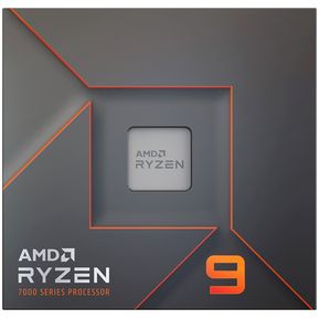 Procesador AMD Ryzen 9 7900X AM5 12 Core 24 Threads 5.6 GHz