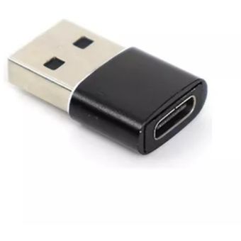 CABLE MICRO USB A USB TIPO C - Jaltech SAS