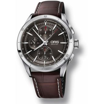 Reloj Oris Artix Date OR77477504153PC Linio M xico