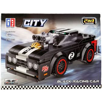 Carros armables lego hot sale