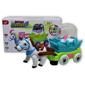 Carro Convertible Con Muñeca Auto Juguete Niñas MG20594 – Cómpralo en casa