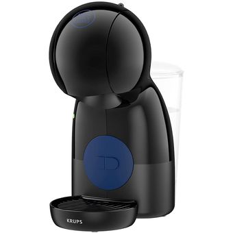 Combo Mini Me Krups Dolce Gusto KP1208MXM7 Cápsulas y Tazas