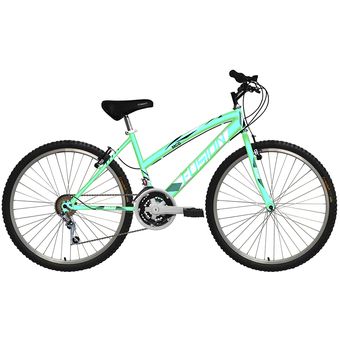 Bicicleta en aluminio rin 26 hot sale