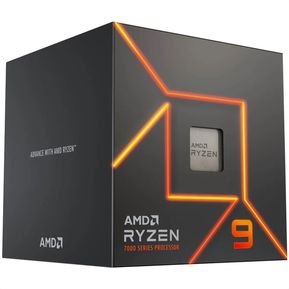 Procesador AMD Ryzen 9 7900 12 Core 3.7GHz 76MB Socket AM5 1...