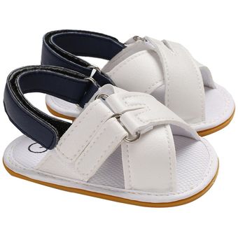 sandalias de verano bebe