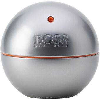 hugo boss bola gris