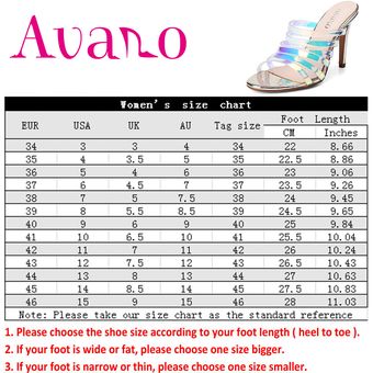 Avano Womens Peep Toe Gradiente sandalias del brillo del zapato colorido partido de las sandalias de tacón Casual Plata envío + Descuento 