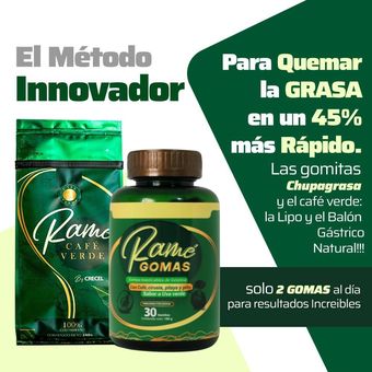 El café verde ayuda a perder peso?