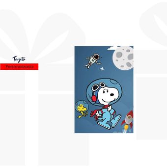 PACK REGALO SNOOPY