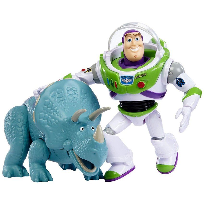 trixie toy story juguete