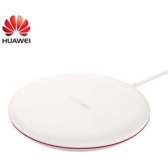 Cargador Inalambrico Huawei CP60 Wireless 15w Quik Charger