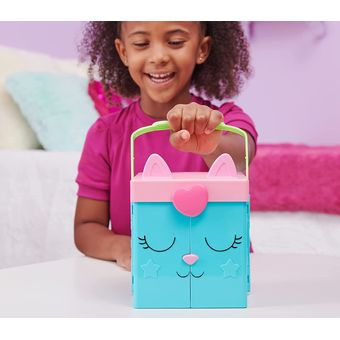 Gaby Kids - Cuna bebé juguete (vendido) Incluye 1