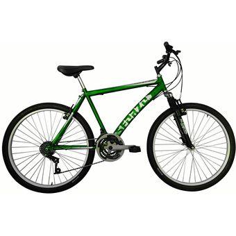 Bicicleta sforzo best sale rin 26