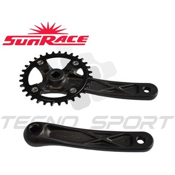 Sunrace monoplato 2025