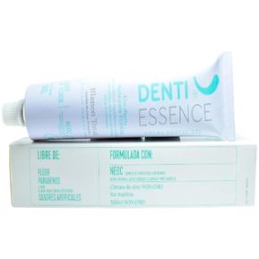 Crema Dental Gel Blanco Total Denti Essence x 90 Grs – Coruscare