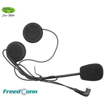 Audifonos Auriculares Intercomunicador Freedconn Tcom Colo y TRex 