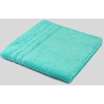Juego de toallas de baño (2 piezas) menta