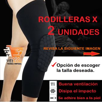 Pantalones Basquetbol Con Rodilleras Niños Ropa Deportiva